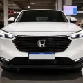 HONDA HR-V 1.5 DI I-VTEC FLEX EXL CVT HONDA HR-V 1.5 DI I-VTEC FLEX EXL CVT