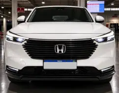 HONDA HR-V 1.5 DI I-VTEC FLEX EXL CVT HONDA HR-V 1.5 DI I-VTEC FLEX EXL CVT