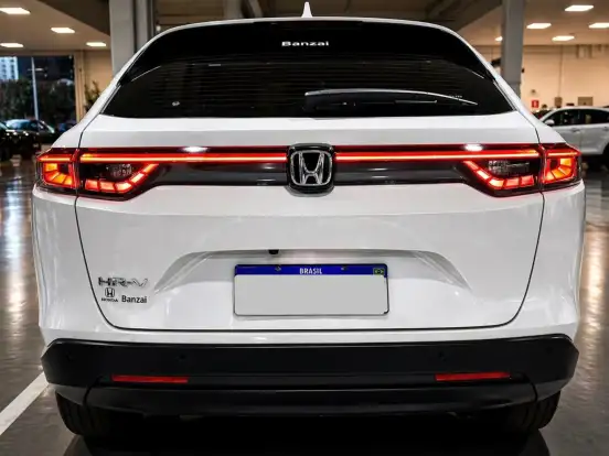HONDA-HR-V-1.5 DI I-VTEC FLEX EXL CVT HONDA-HR-V-2024