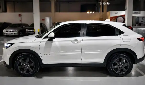 HONDA-HR-V-1.5 DI I-VTEC FLEX EXL CVT HONDA-HR-V-2024