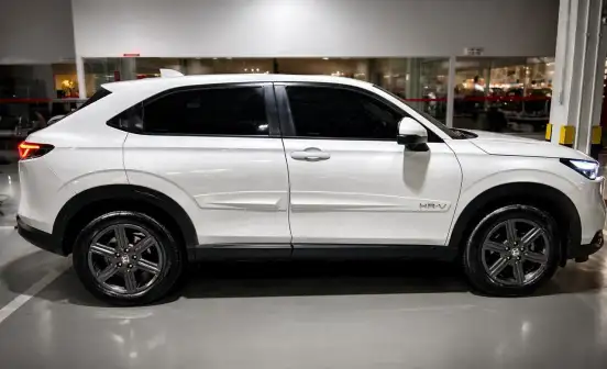HONDA-HR-V-1.5 DI I-VTEC FLEX EXL CVT HONDA-HR-V-2024