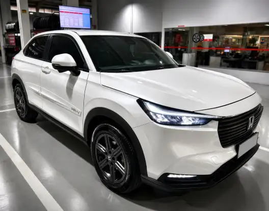 HONDA-HR-V-2024