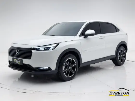 HONDA HR-V 1.5 DI I-VTEC FLEX EXL CVT