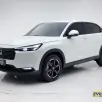 HONDA HR-V 1.5 DI I-VTEC FLEX EXL CVT HONDA HR-V 1.5 DI I-VTEC FLEX EXL CVT