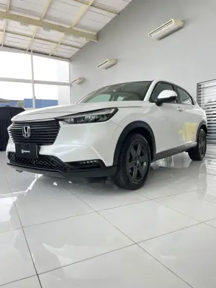 HONDA HR-V 1.5 DI I-VTEC FLEX EXL CVT