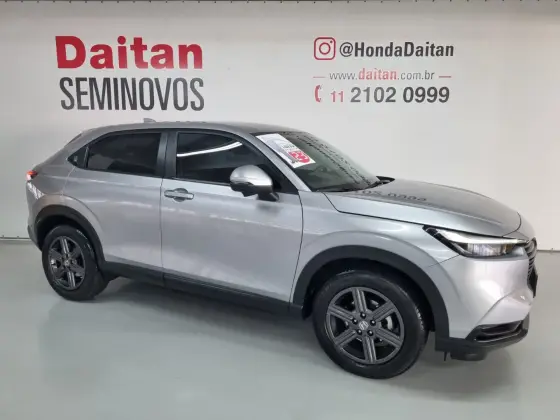 HONDA HR-V 1.5 DI I-VTEC FLEX EXL CVT