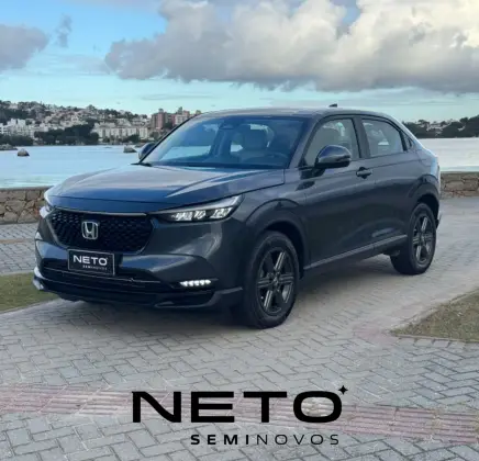 HONDA HR-V 1.5 DI I-VTEC TURBO FLEX ADVANCE CVT