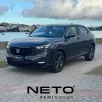 HONDA HR-V 1.5 DI I-VTEC TURBO FLEX ADVANCE CVT HONDA HR-V 1.5 DI I-VTEC TURBO FLEX ADVANCE CVT