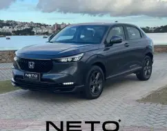 HONDA HR-V 1.5 DI I-VTEC TURBO FLEX ADVANCE CVT HONDA HR-V 1.5 DI I-VTEC TURBO FLEX ADVANCE CVT