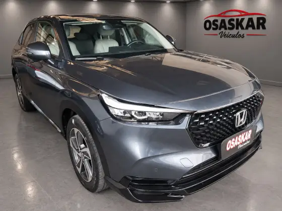 HONDA HR-V 1.5 DI I-VTEC TURBO FLEX TOURING CVT