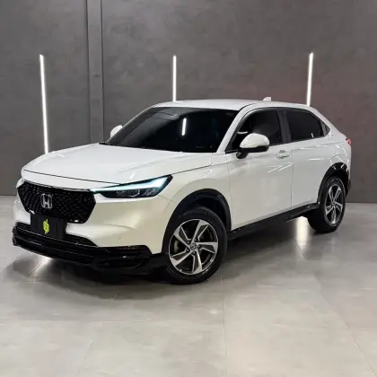 HONDA HR-V 1.5 DI I-VTEC TURBO FLEX TOURING CVT