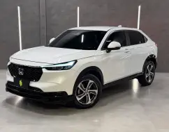 HONDA HR-V 1.5 DI I-VTEC TURBO FLEX TOURING CVT HONDA HR-V 1.5 DI I-VTEC TURBO FLEX TOURING CVT
