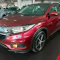 HONDA HR-V 1.8 16V FLEX EX 4P AUTOMÁTICO HONDA HR-V 1.8 16V FLEX EX 4P AUTOMÁTICO