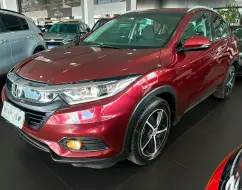 HONDA HR-V 1.8 16V FLEX EX 4P AUTOMÁTICO HONDA HR-V 1.8 16V FLEX EX 4P AUTOMÁTICO