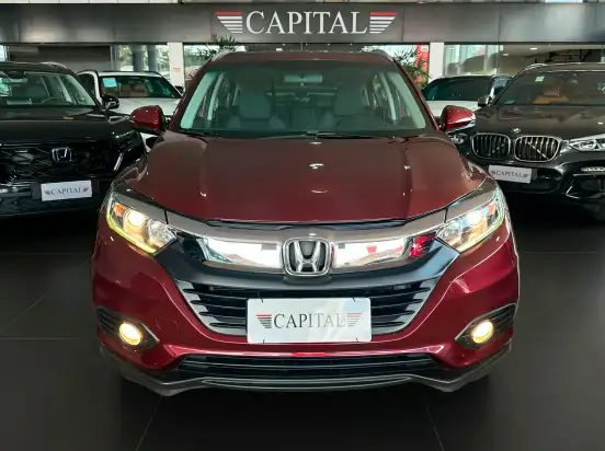 HONDA-HR-V-2021