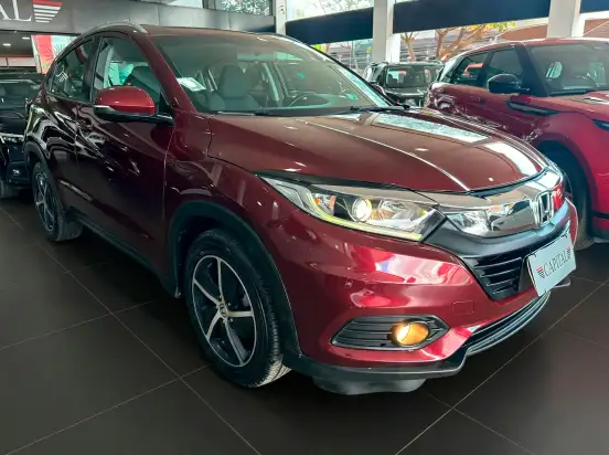 HONDA-HR-V-2021
