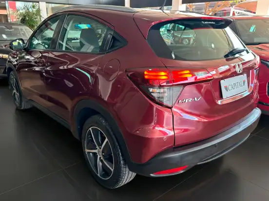 HONDA-HR-V-2021
