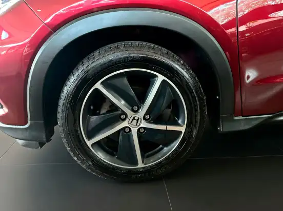 HONDA-HR-V-2021
