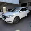 HONDA HR-V 1.8 16V FLEX EX 4P AUTOMÁTICO HONDA HR-V 1.8 16V FLEX EX 4P AUTOMÁTICO