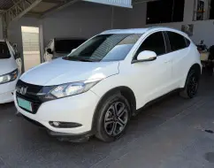 HONDA HR-V 1.8 16V FLEX EX 4P AUTOMÁTICO HONDA HR-V 1.8 16V FLEX EX 4P AUTOMÁTICO