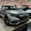 HONDA HR-V 1.8 16V FLEX EX 4P AUTOMÁTICO HONDA HR-V 1.8 16V FLEX EX 4P AUTOMÁTICO
