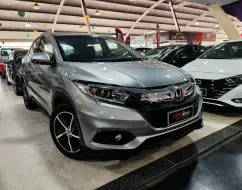 HONDA HR-V 1.8 16V FLEX EX 4P AUTOMÁTICO HONDA HR-V 1.8 16V FLEX EX 4P AUTOMÁTICO