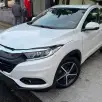 HONDA HR-V 1.8 16V FLEX EX 4P AUTOMÁTICO HONDA HR-V 1.8 16V FLEX EX 4P AUTOMÁTICO