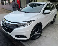 HONDA HR-V 1.8 16V FLEX EX 4P AUTOMÁTICO HONDA HR-V 1.8 16V FLEX EX 4P AUTOMÁTICO