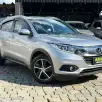 HONDA HR-V 1.8 16V FLEX EX 4P AUTOMÁTICO HONDA HR-V 1.8 16V FLEX EX 4P AUTOMÁTICO