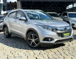 HONDA HR-V 1.8 16V FLEX EX 4P AUTOMÁTICO HONDA HR-V 1.8 16V FLEX EX 4P AUTOMÁTICO