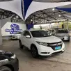 HONDA HR-V 1.8 16V FLEX EXL 4P AUTOMÁTICO HONDA HR-V 1.8 16V FLEX EXL 4P AUTOMÁTICO