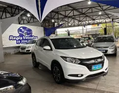 HONDA HR-V 1.8 16V FLEX EXL 4P AUTOMÁTICO HONDA HR-V 1.8 16V FLEX EXL 4P AUTOMÁTICO
