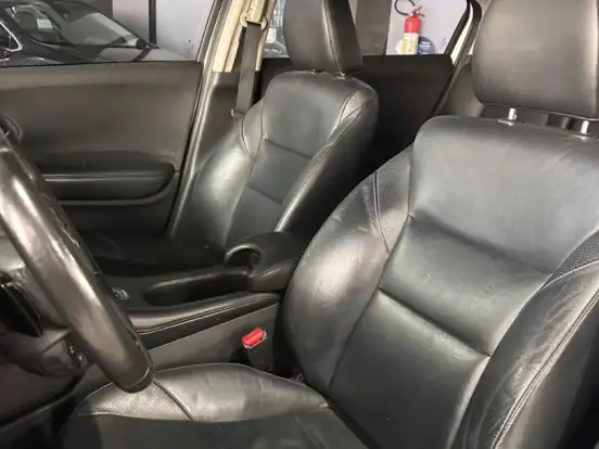 HONDA-HR-V-1.8 16V FLEX EXL 4P AUTOMÁTICO HONDA-HR-V-2016