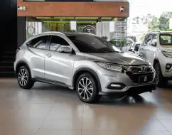 HONDA HR-V 1.8 16V FLEX EXL 4P AUTOMÁTICO HONDA HR-V 1.8 16V FLEX EXL 4P AUTOMÁTICO