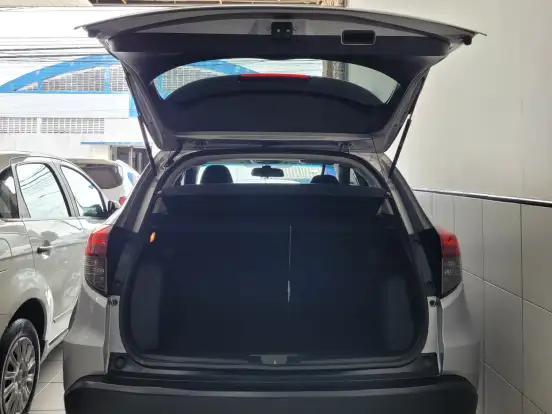 HONDA-HR-V-1.8 16V FLEX LX 4P AUTOMÁTICO HONDA-HR-V-2019