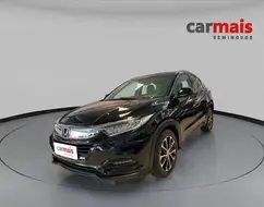 HONDA HR-V 1.5 16V TURBO GASOLINA TOURING 4P AUTOMÁTICO HONDA HR-V 1.5 16V TURBO GASOLINA TOURING 4P AUTOMÁTICO
