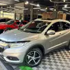 HONDA HR-V 1.5 16V TURBO GASOLINA TOURING 4P AUTOMÁTICO HONDA HR-V 1.5 16V TURBO GASOLINA TOURING 4P AUTOMÁTICO