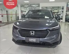 HONDA HR-V 1.5 DI I-VTEC FLEX EX CVT HONDA HR-V 1.5 DI I-VTEC FLEX EX CVT