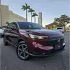 HONDA HR-V 1.5 DI I-VTEC FLEX EX CVT HONDA HR-V 1.5 DI I-VTEC FLEX EX CVT