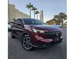 HONDA HR-V 1.5 DI I-VTEC FLEX EX CVT HONDA HR-V 1.5 DI I-VTEC FLEX EX CVT