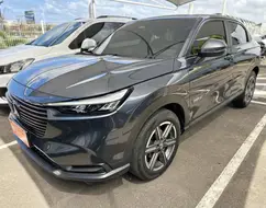 HONDA HR-V 1.5 DI I-VTEC FLEX EX CVT HONDA HR-V 1.5 DI I-VTEC FLEX EX CVT