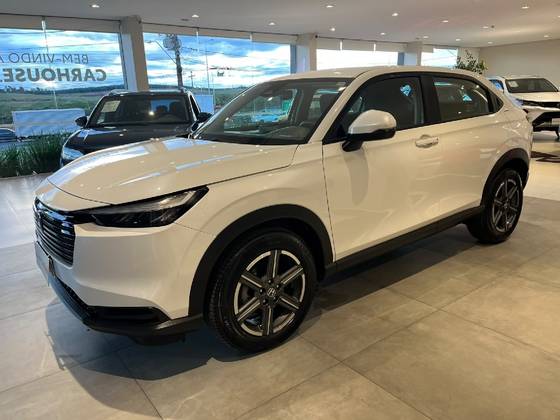 HONDA HR-V 1.5 DI I-VTEC FLEX EX CVT