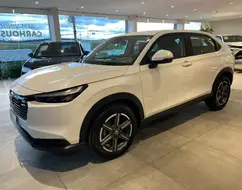 HONDA HR-V 1.5 DI I-VTEC FLEX EX CVT HONDA HR-V 1.5 DI I-VTEC FLEX EX CVT