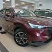 HONDA HR-V 1.5 DI I-VTEC FLEX EX CVT HONDA HR-V 1.5 DI I-VTEC FLEX EX CVT