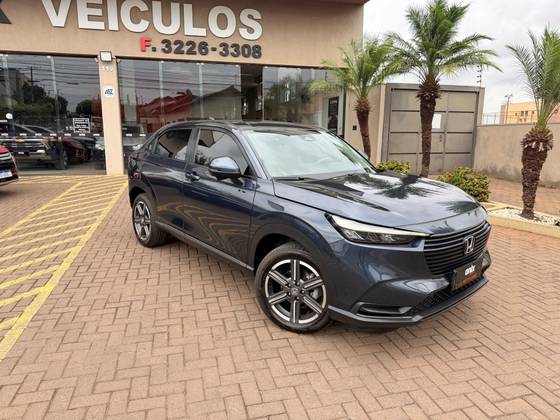HONDA HR-V 1.5 DI I-VTEC FLEX EX CVT