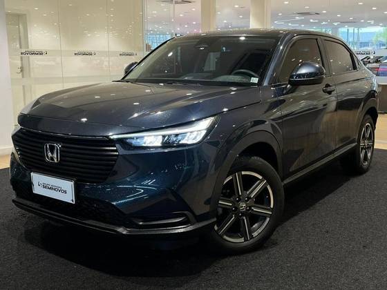 HONDA HR-V 1.5 DI I-VTEC FLEX EX CVT