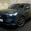 HONDA HR-V 1.5 DI I-VTEC FLEX EX CVT HONDA HR-V 1.5 DI I-VTEC FLEX EX CVT