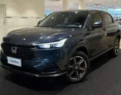 HONDA HR-V 1.5 DI I-VTEC FLEX EX CVT HONDA HR-V 1.5 DI I-VTEC FLEX EX CVT