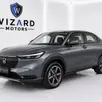HONDA HR-V 1.5 DI I-VTEC FLEX EX CVT HONDA HR-V 1.5 DI I-VTEC FLEX EX CVT