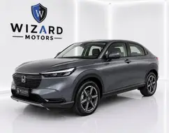HONDA HR-V 1.5 DI I-VTEC FLEX EX CVT HONDA HR-V 1.5 DI I-VTEC FLEX EX CVT